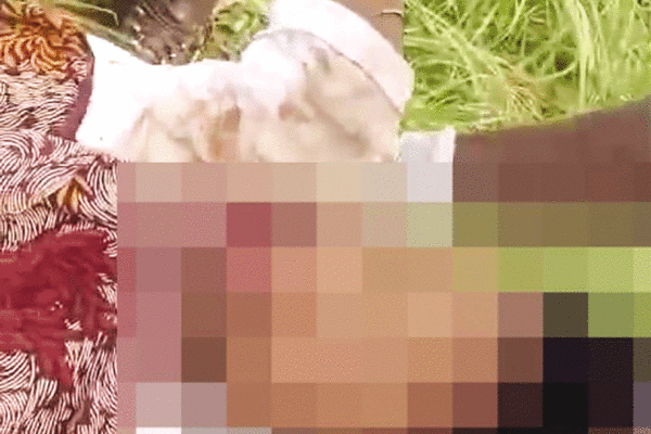Violência sexual mancha festa do Natal e da Família