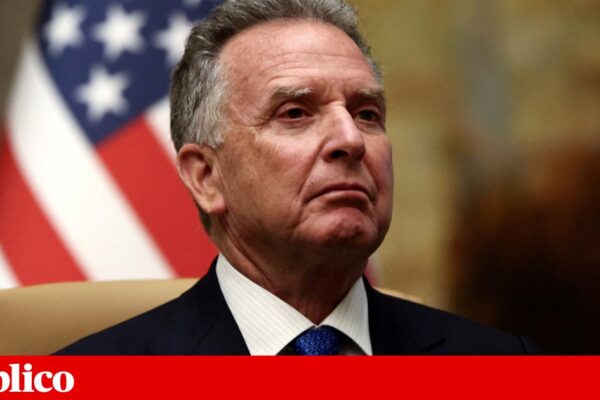 Witkoff e Kushner viajam a Moscovo para discutir propostas de paz com Putin