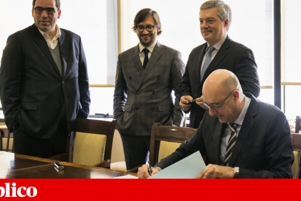 <em>Operação Babel</em>: MP pede penas entre 8 a 12 anos de prisão para empresários