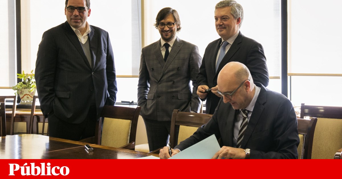 <em>Operação Babel</em>: MP pede penas entre 8 a 12 anos de prisão para empresários