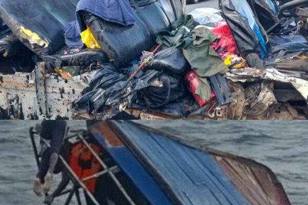 ACIDENTES DE VIAÇÃO E NAUFRÁGIOS: Mais de vinte pessoas morreram na quadra festiva