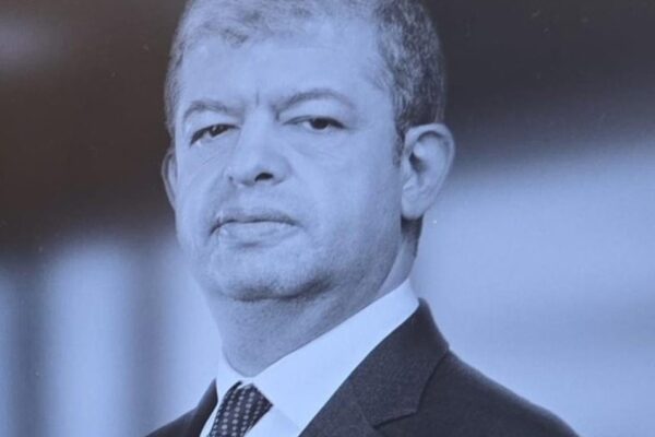 Administrador do BCI assassinado em Maputo
