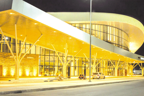 Aeroportos apostam na melhoria de serviços