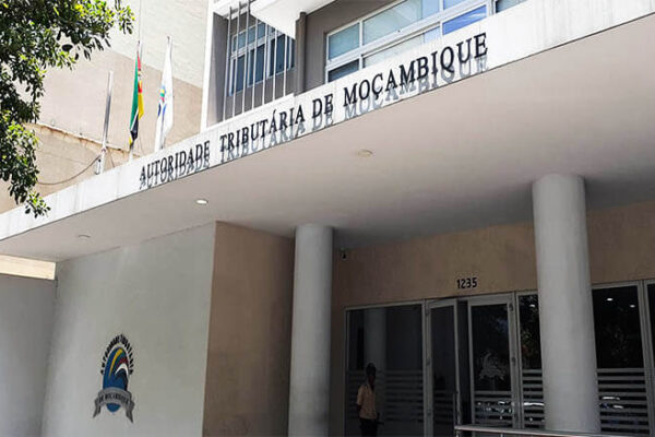 Alfândegas arrecadam 99.914 milhões de meticais
