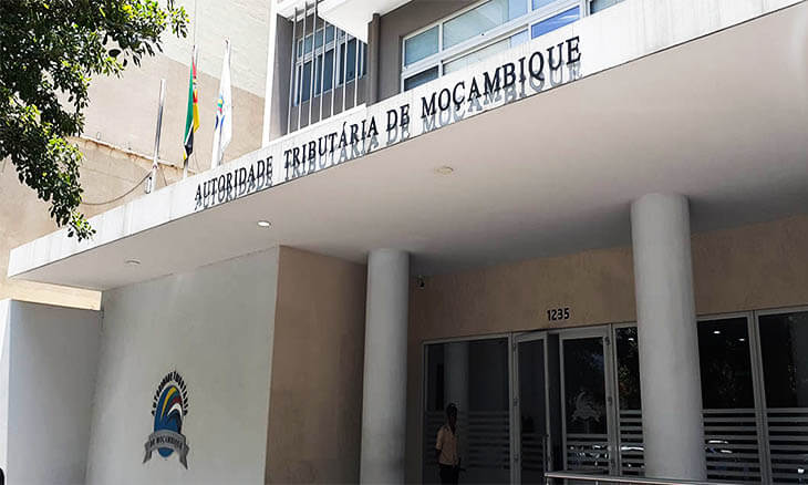 Alfândegas arrecadam 99.914 milhões de meticais