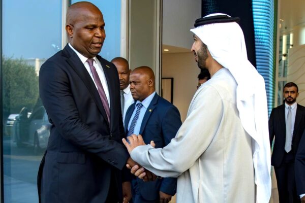 Arranca Semana de Sustentabilidade de Abu Dhabi