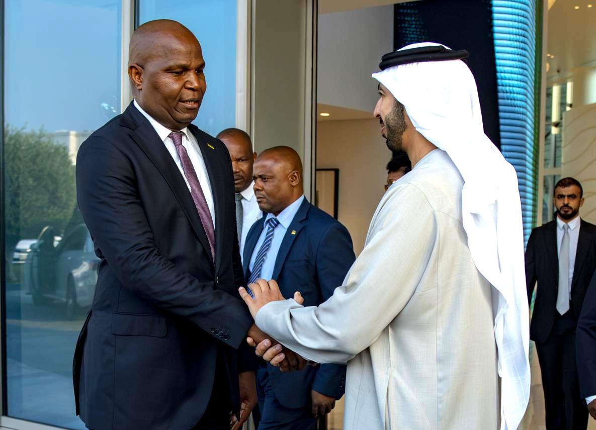 Arranca Semana de Sustentabilidade de Abu Dhabi