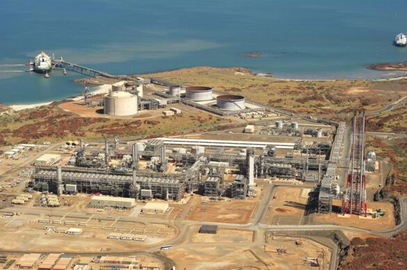Associação de Conteúdo Local congratula retoma do Projecto Mozambique LNG