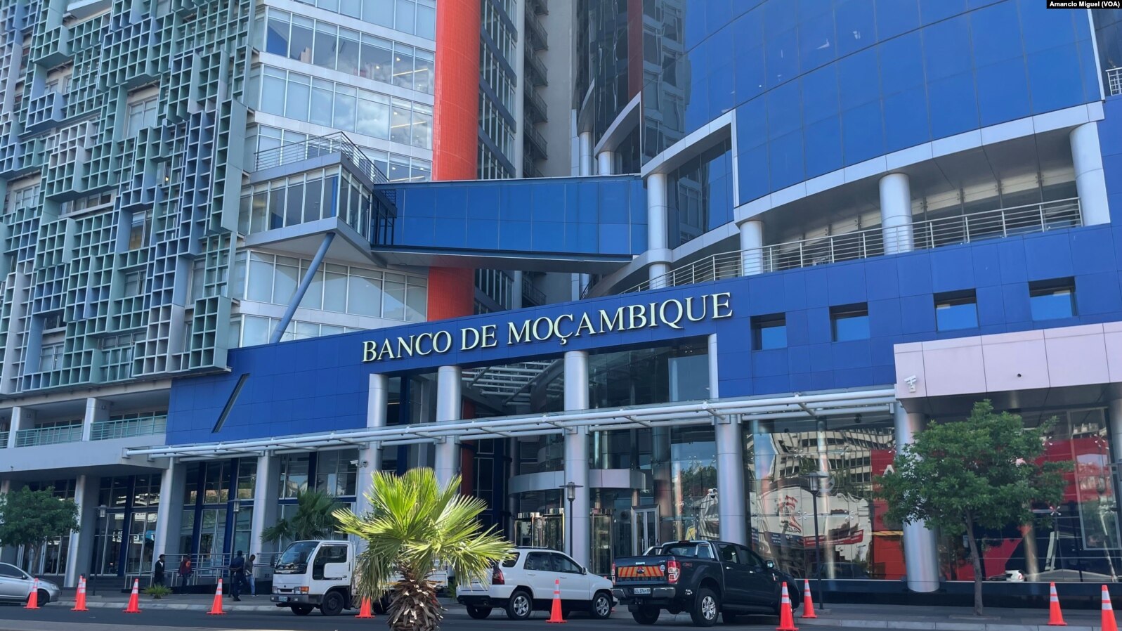 BdM reduz taxa MIMO para 9.25 por cento