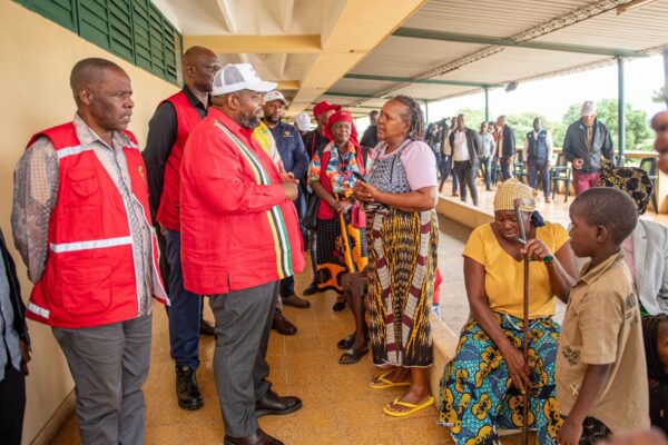 CHEIAS: Frelimo repudia cobranças ilícitas