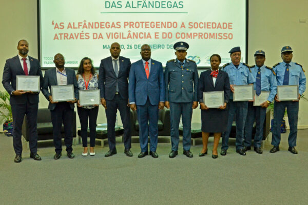 Cervejas de Moçambique recebem distinção internacional das Alfândegas