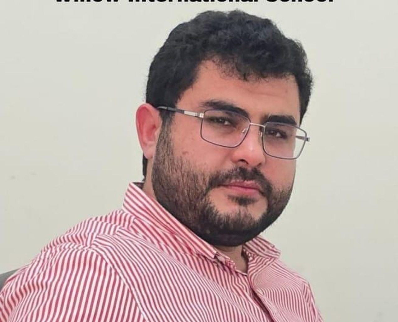 Cidadão turco em liberdade