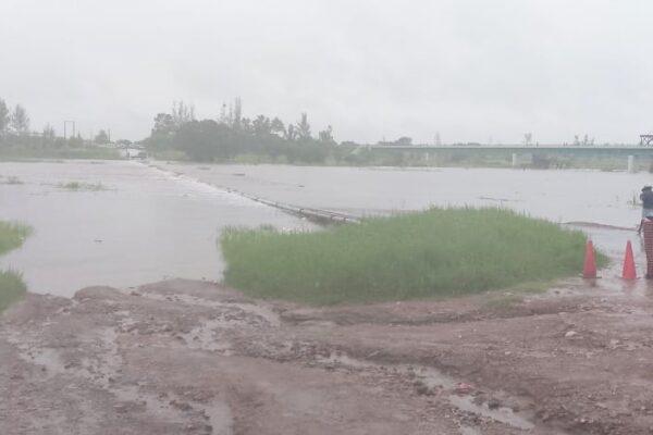 Cortada ligação rodoviária vila de Boane – Massaca