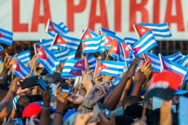 Cuba alerta EUA: "Pronta para defender pátria até última gota de sangue"
