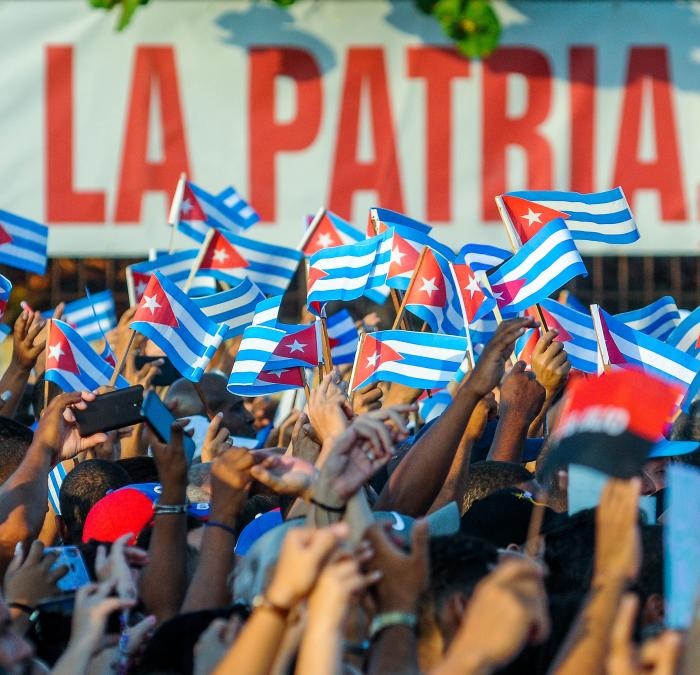 Cuba alerta EUA: "Pronta para defender pátria até última gota de sangue"