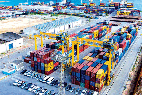 EM 2025: Porto de Maputo movimentou 32 milhões de toneladas