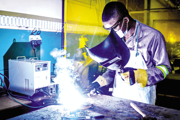 Empresários prevêem crescimento moderado