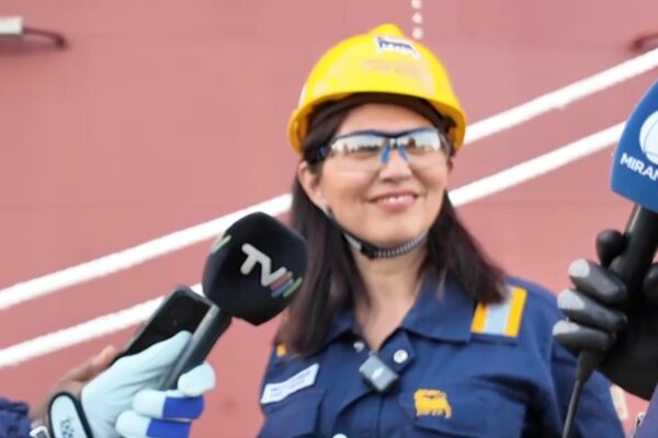 Eni assegura que não existe risco do Coral Norte não produzir em 2028