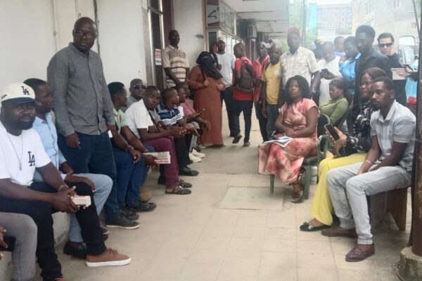 Jornalistas do Diário de Moçambique paralisam actividades