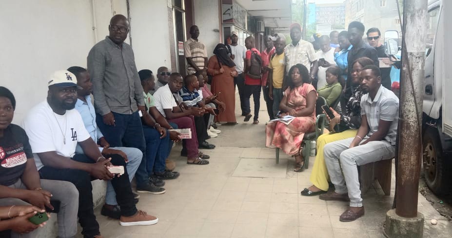 Jornalistas do Diário de Moçambique paralisam actividades