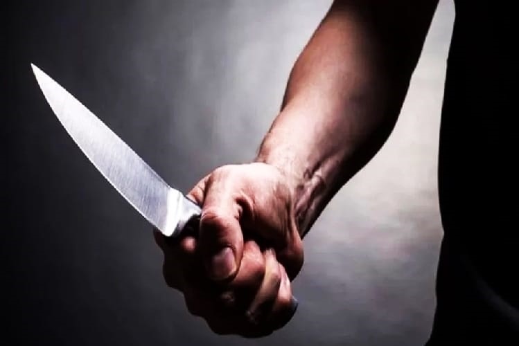 Jovem morre esfaqueado