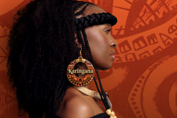 “Karingana” é novo single da Isabel Novella