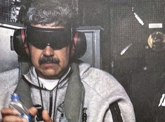 Maduro começa a ser julgado em Nova Iorque
