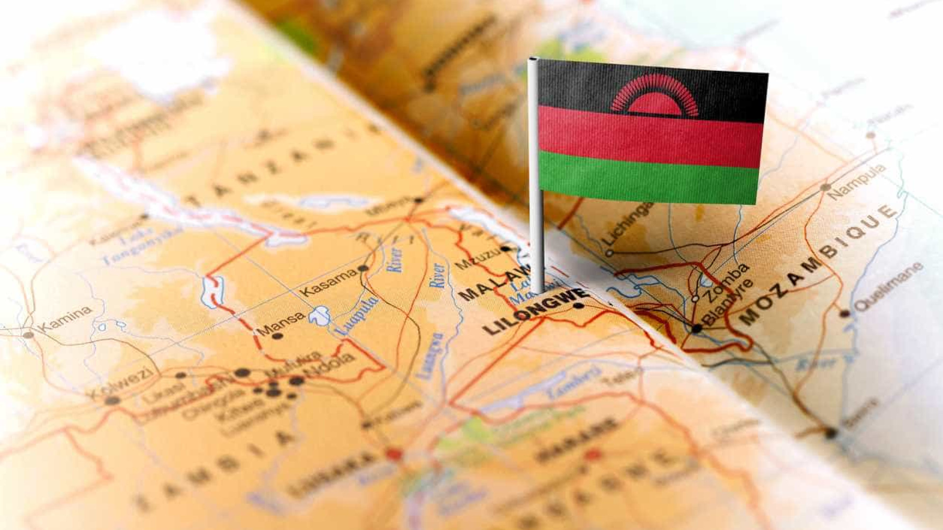 Malawi: Chakwera agastado com a perseguição aos seus antigos-ministros