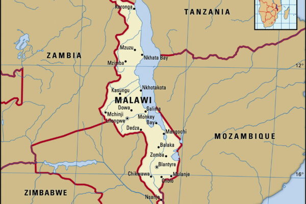 Malawi: Presidente Mutharika anuncia abolição de taxas escolares do ensino primário e secundário