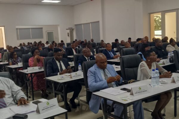 Matola cria Gabinete de Recuperação e Transformação Urbana