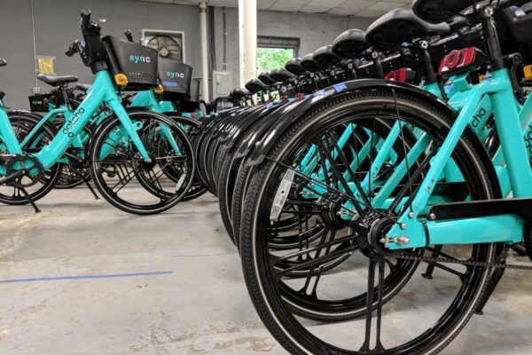 Moçambique pode montar bicicletas eléctricas em breve