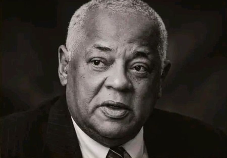 Morreu Alfredo Gamito