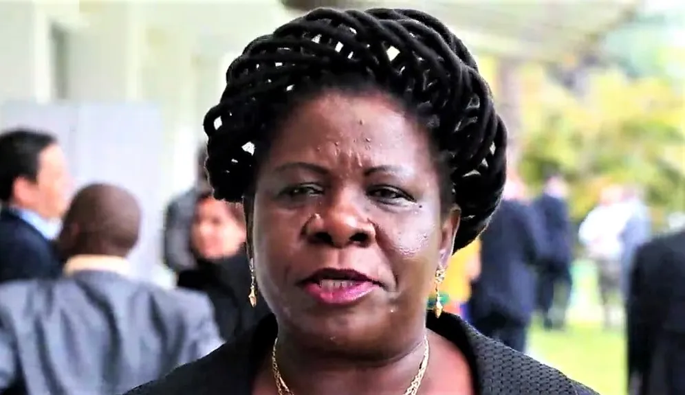 Morreu Luísa Diogo, antiga Primeira-Ministra de Moçambique