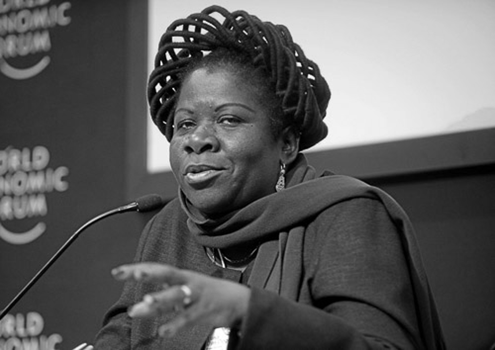 Morreu Luísa Diogo