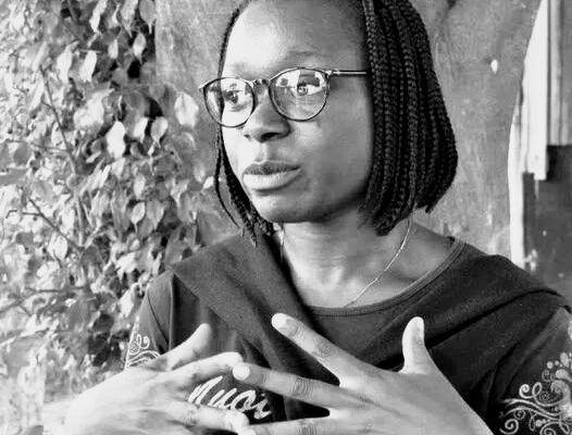 Morreu Rosita Mabuiango