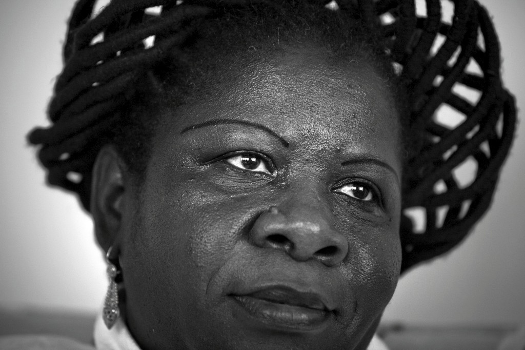 Morreu antiga Primeira-Ministra Luísa Diogo