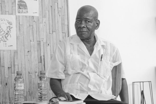 Morreu jornalista Felisberto Firmino