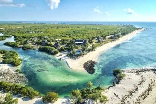 Nampula registou a entrada de 27 mil turistas durante a quadra festiva