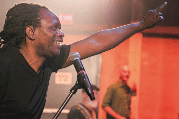 “Nkala” de Casimiro Nhussi resgata dança perdida no tempo