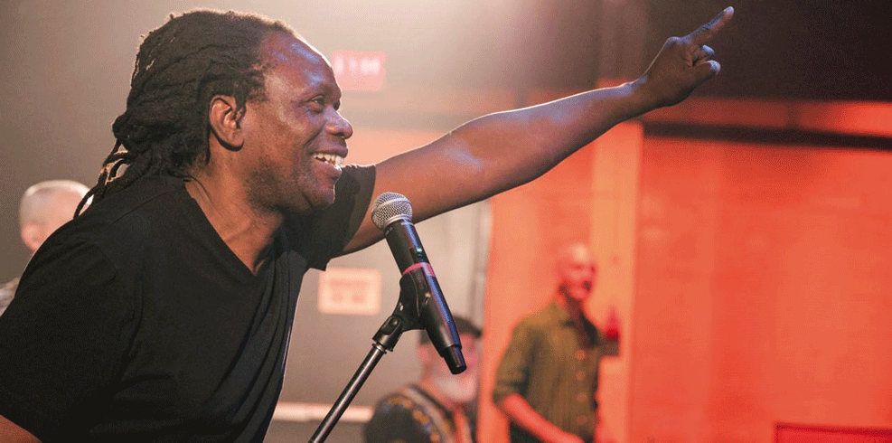 “Nkala” de Casimiro Nhussi resgata dança perdida no tempo