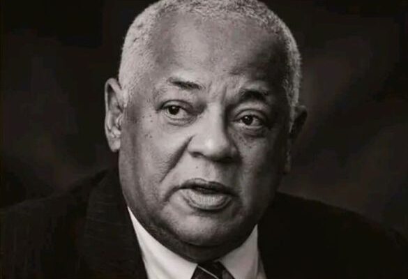 PR manifesta profundo pesar pela morte de Alfredo Gamito