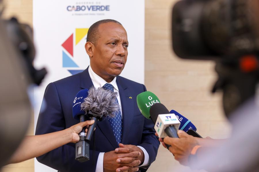 Patrice Trovoada nomeado representante da UA para Bissau