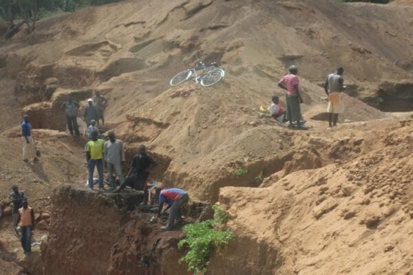 Quatro mortos em mina no Monapo