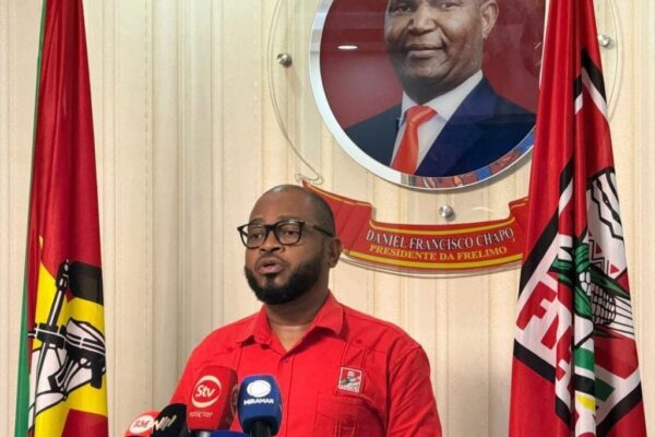 Relançada imagem de Moçambique no exterior