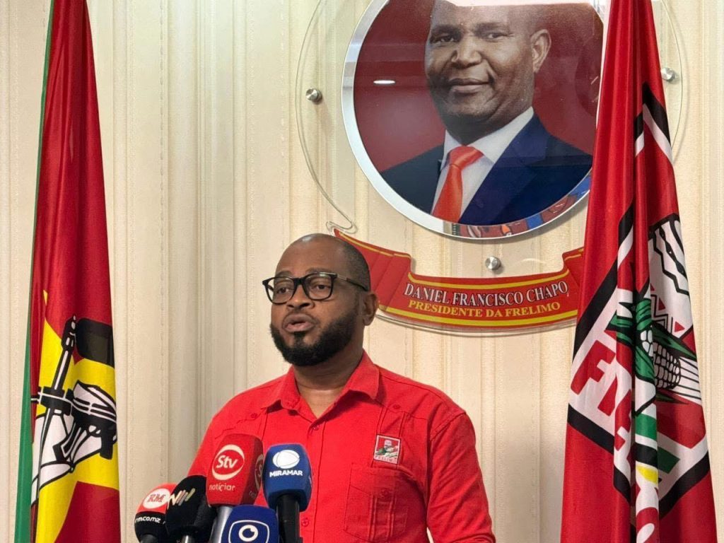 Relançada imagem de Moçambique no exterior
