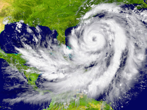 Tempestade “FYTIA” evoluiu para categoria de ciclone