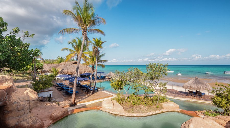 Trabalhadores agridem e expulsam gestor de Resort em Inhambane