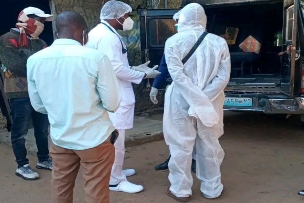 Três mortes por esclarecer na KaTembe