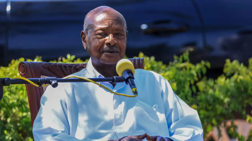 Uganda: UA aplaude eleições fortemente contestadas pela oposição