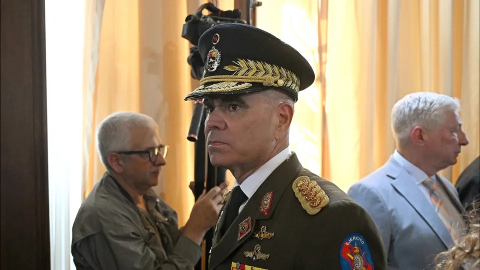 Venezuela: 47 militares das Forças Armadas morreram nos ataques dos EUA